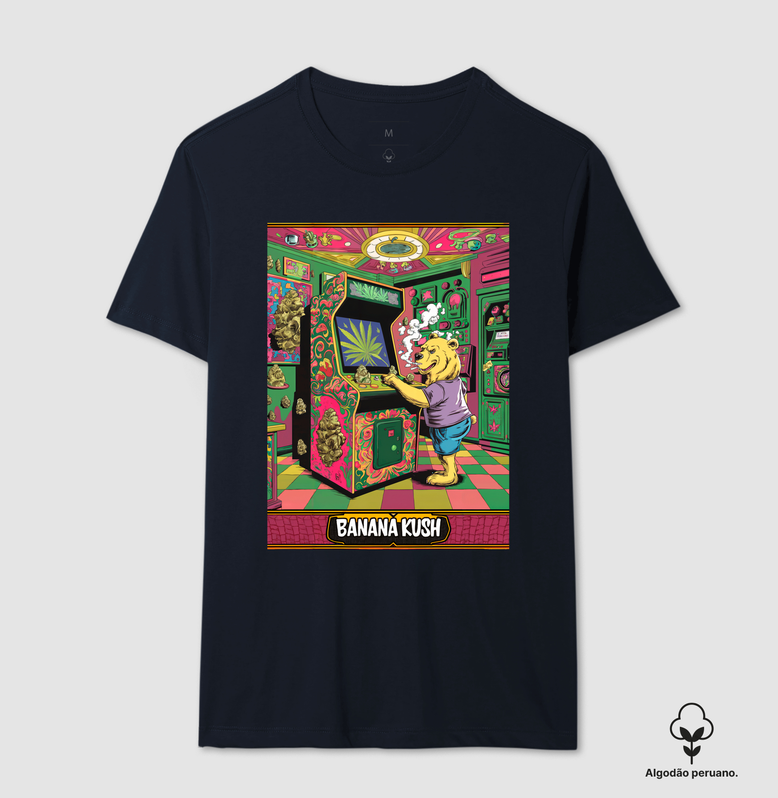 Camisa 3