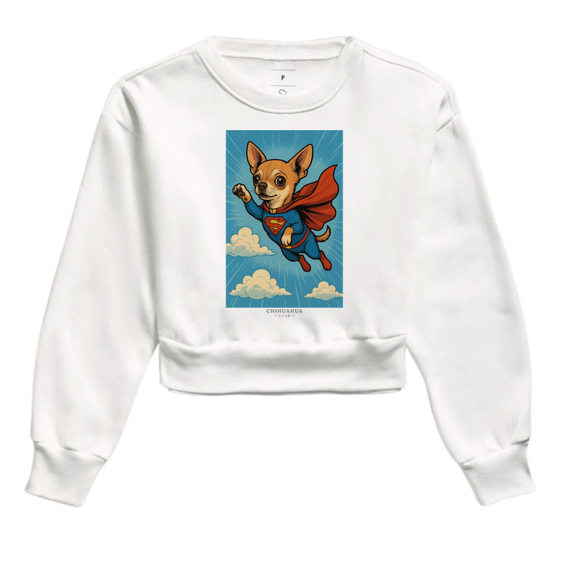 Super Chihuahua - Imagem 3