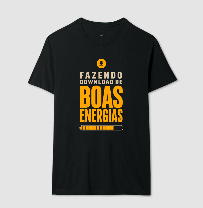 Fazendo Download de Boas Energias - Yoga - Imagem 5