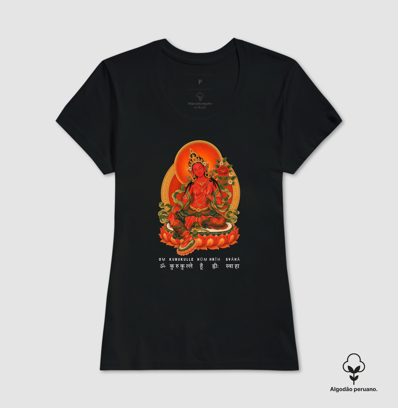 TARA VERMELHA · KURUKULLĀ - Imagem 2