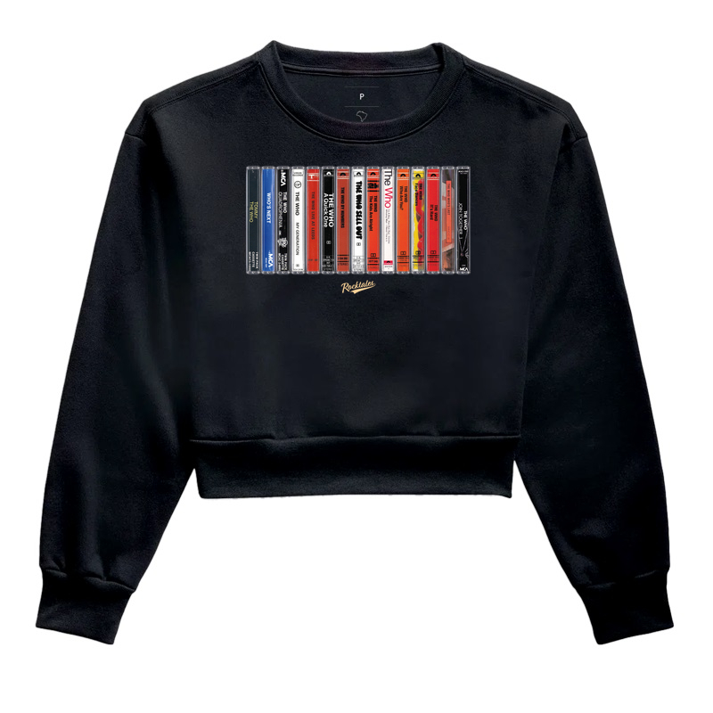 The Who Collection - Imagem 2