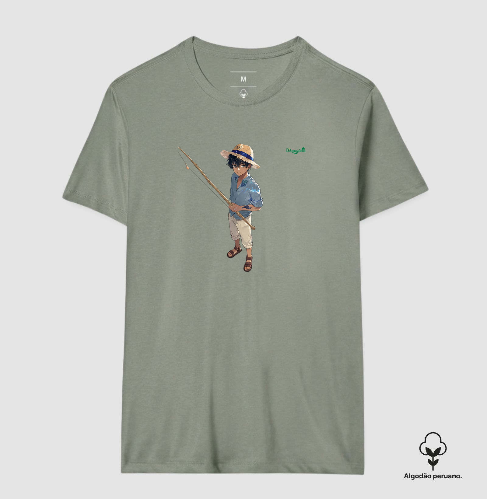 Camisa 3