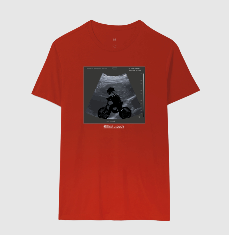 Camisa 11