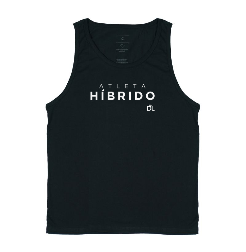 Atleta Híbrido - Imagem 6