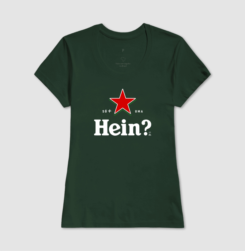Só + Uma Hein? - Heineken - Saideira - Imagem 13