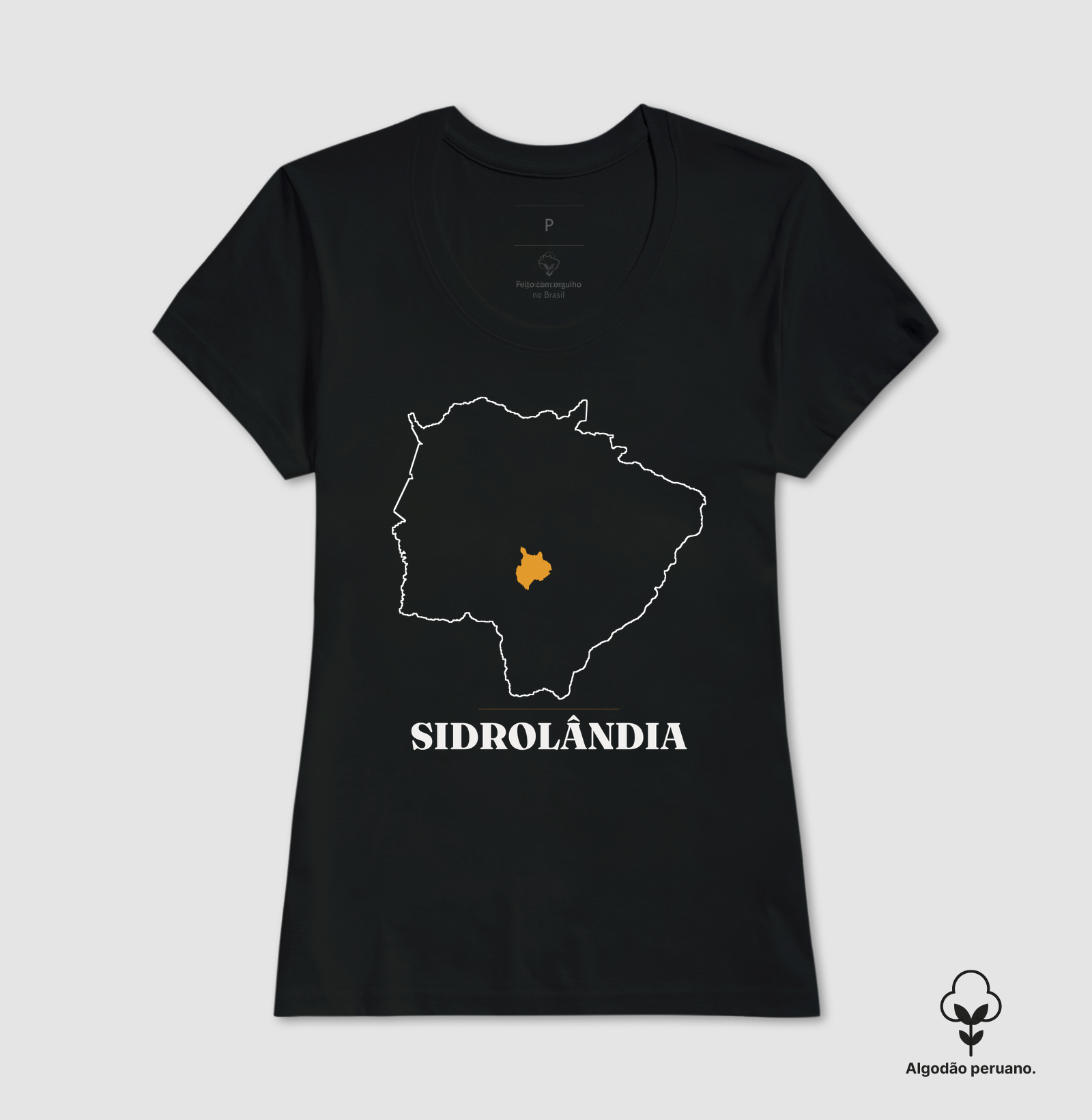 Camisa 1