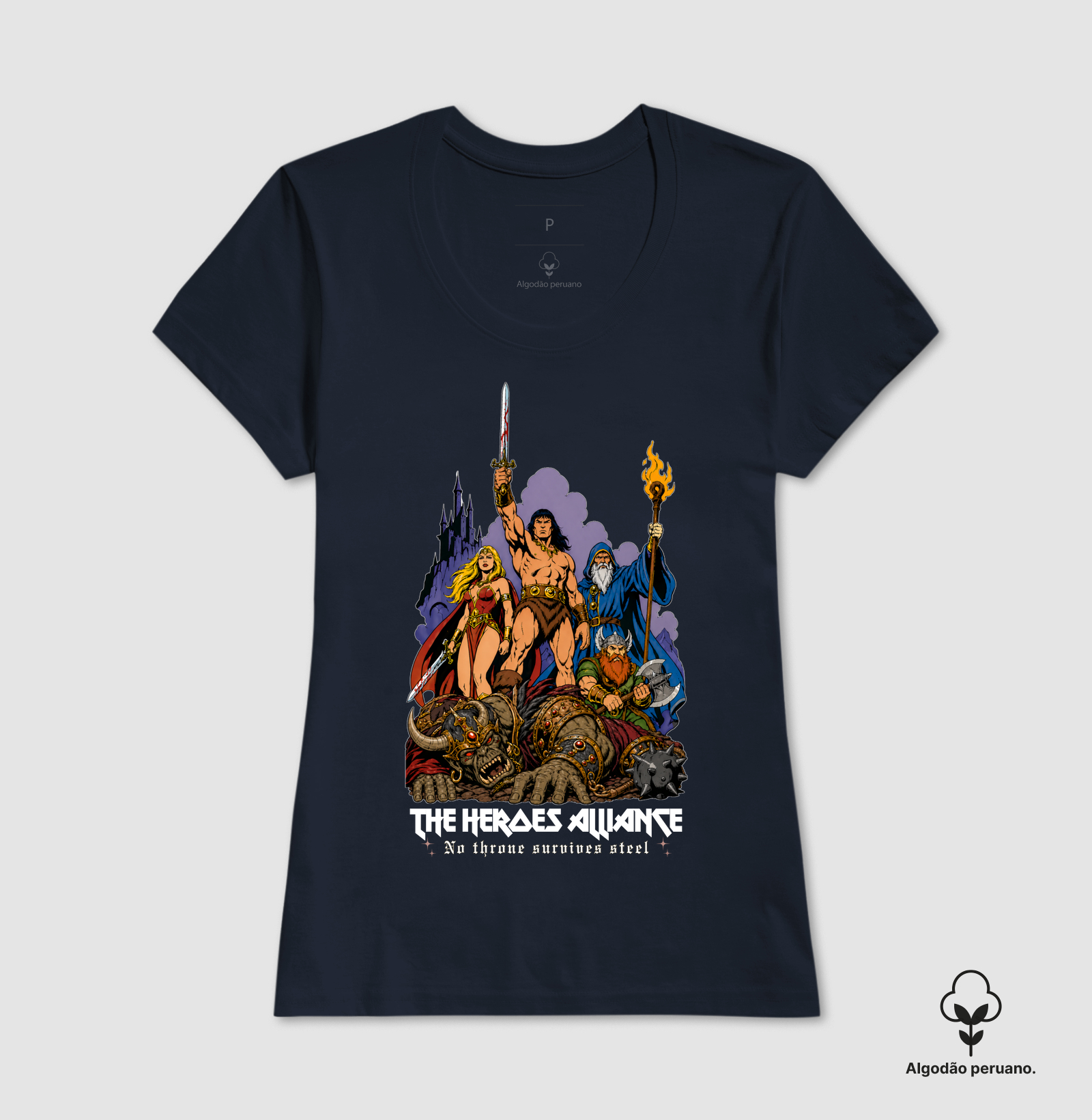 Camisa 6