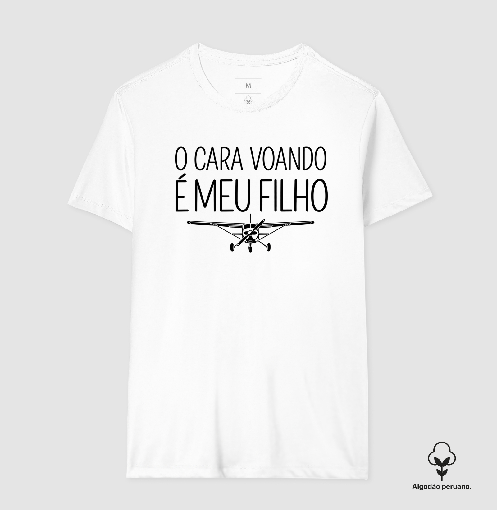 "O cara voando é meu filho" - Imagem 8