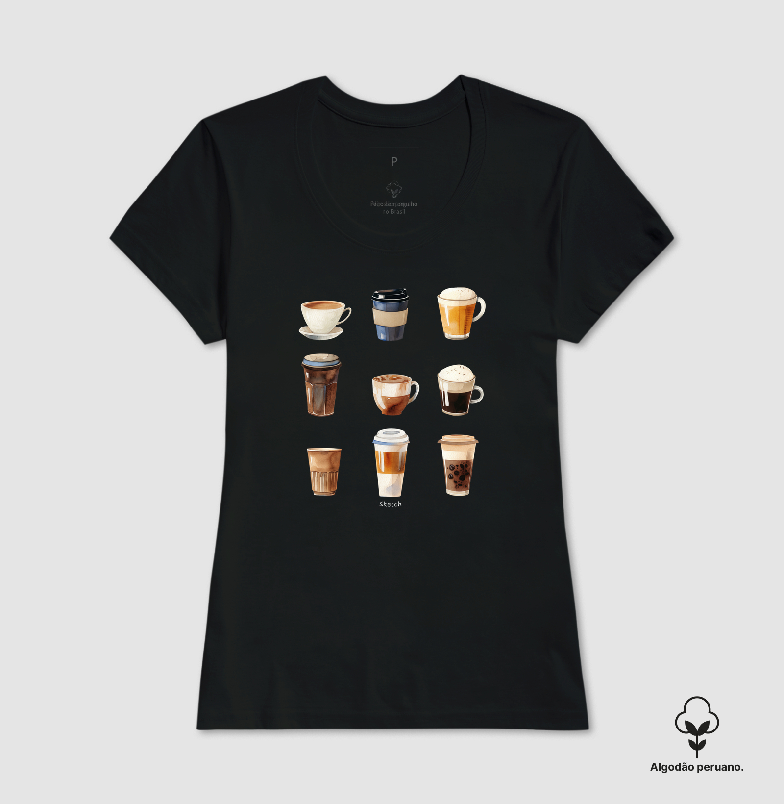 Camisa 2