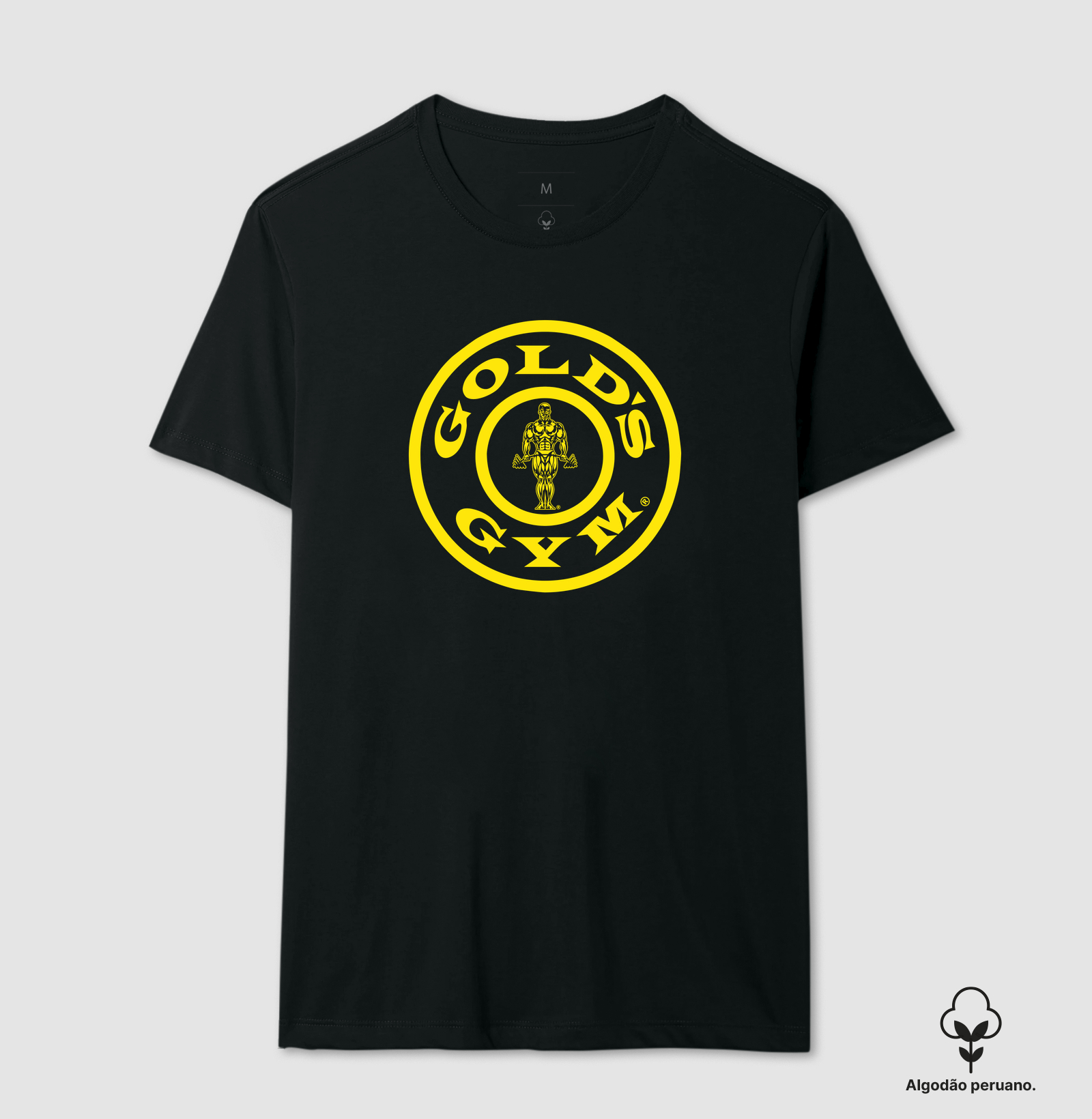 Gold's Gym Retro - Imagem 2