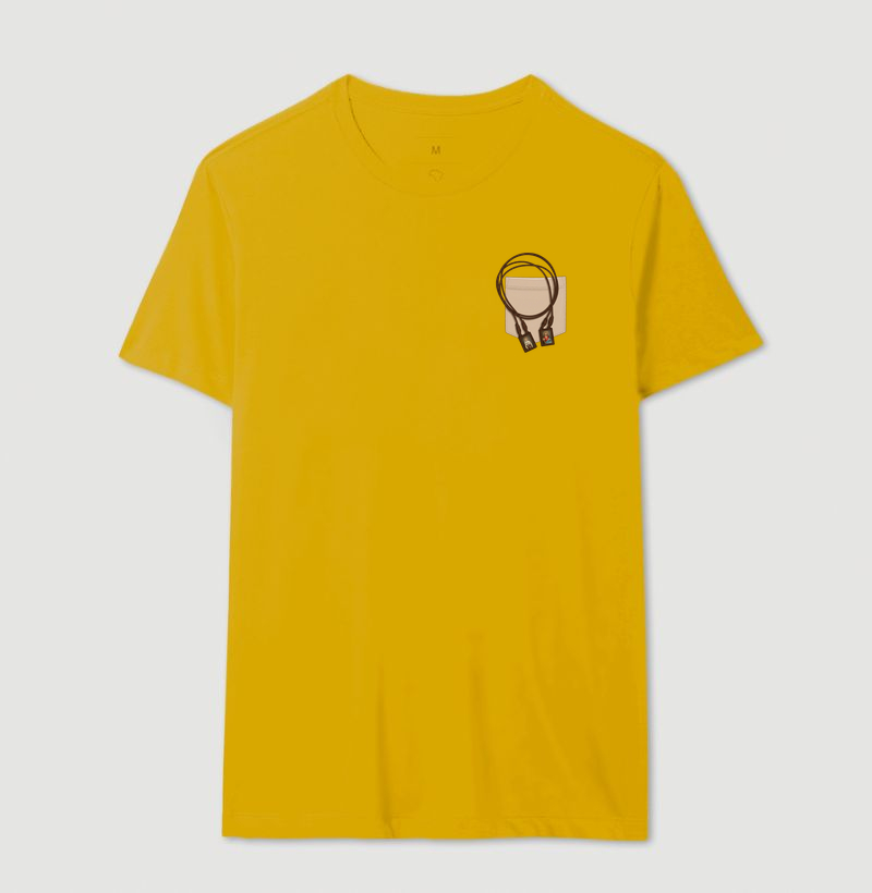 Camisa 11