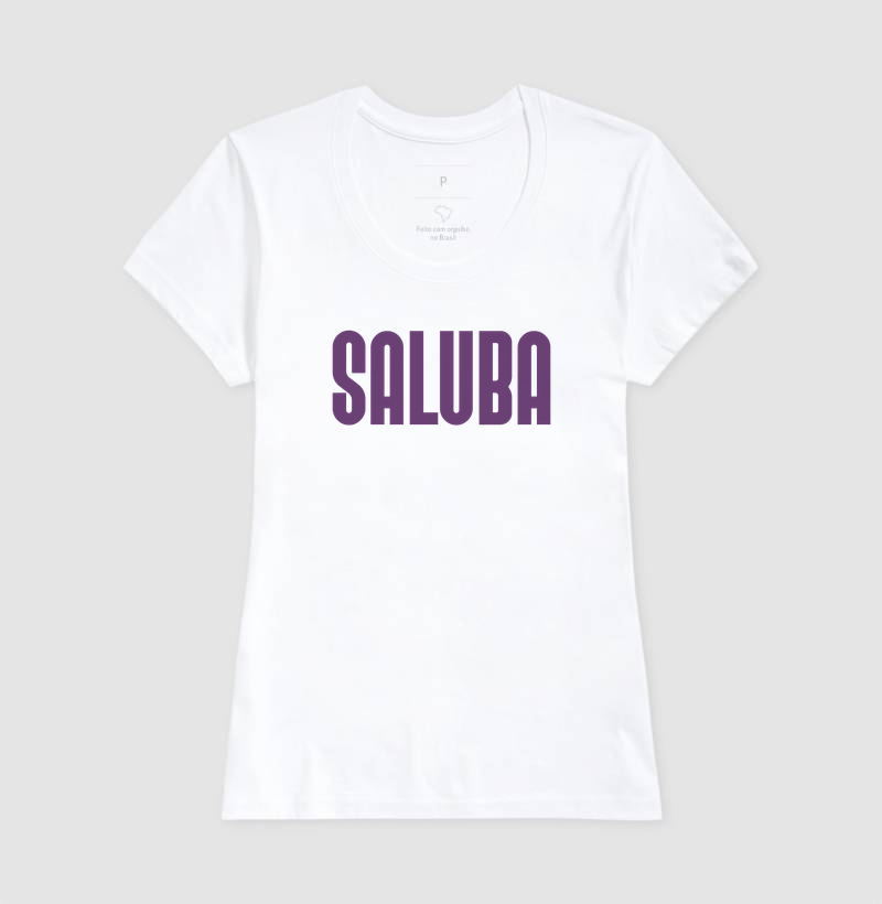 Camiseta - Saluba - Imagem 6