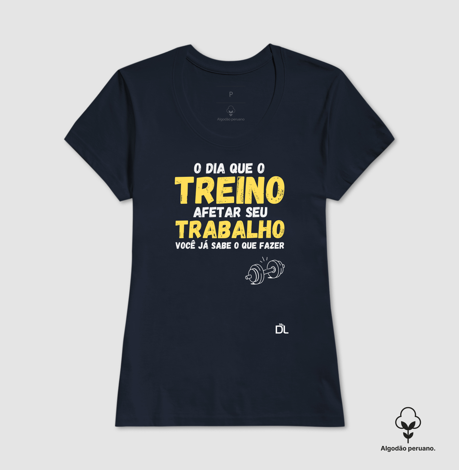 Treino e trabalho - Imagem 4