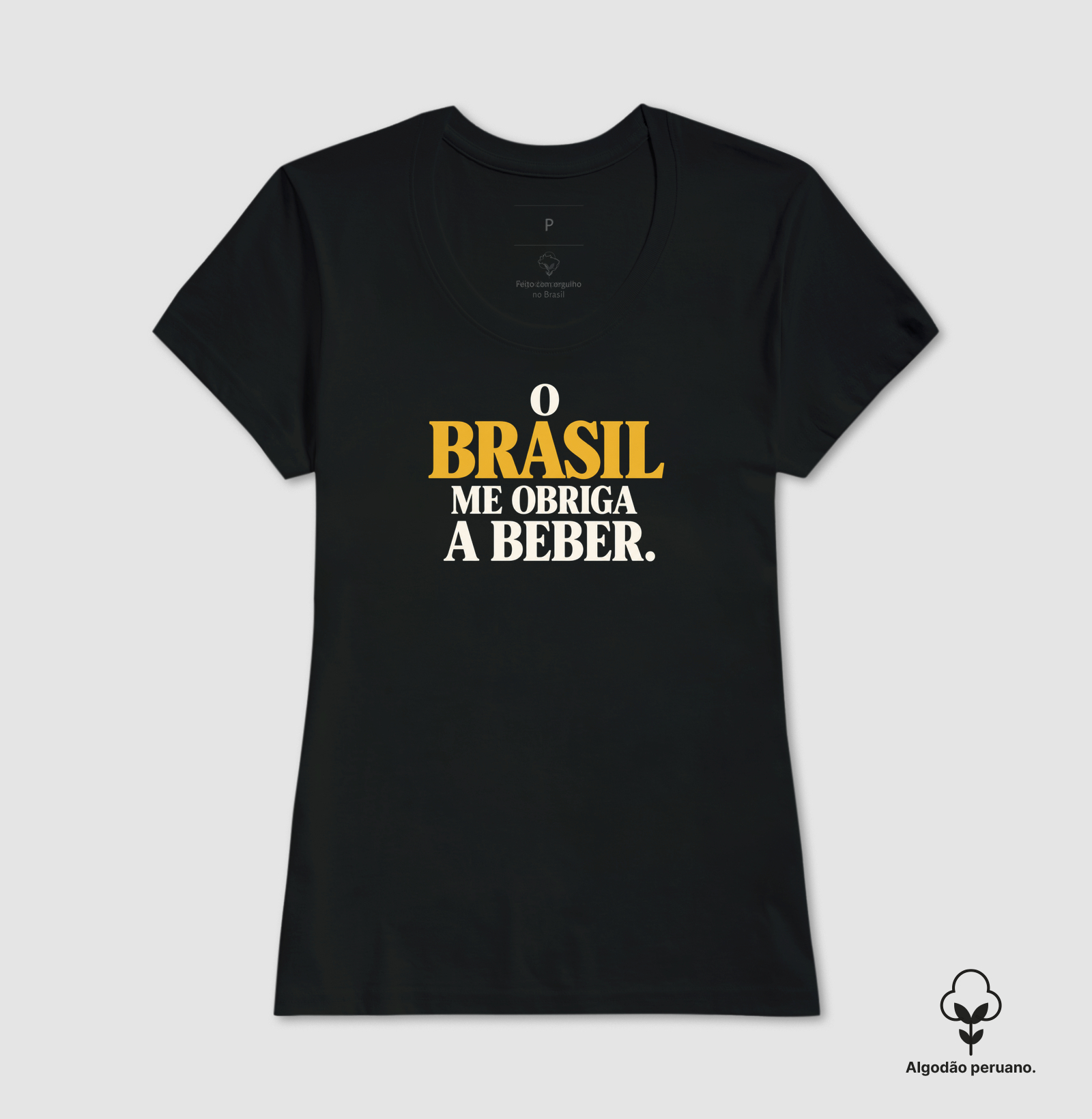 O Brasil Me Obriga - Imagem 4