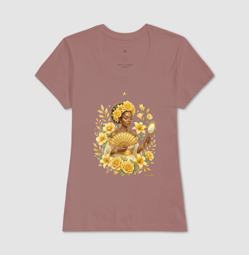 Camisa 19