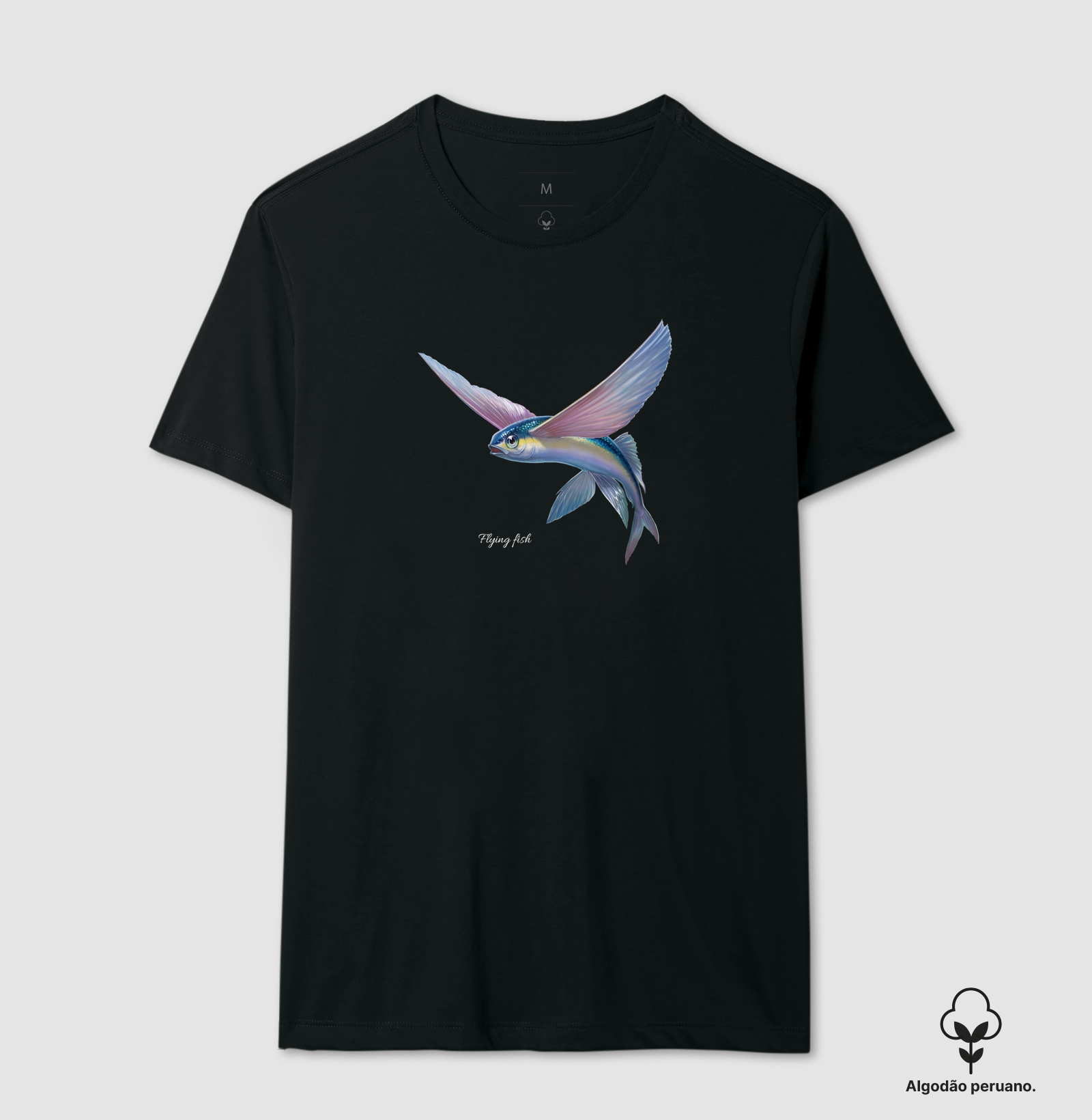 Flying Fish - Imagem 4