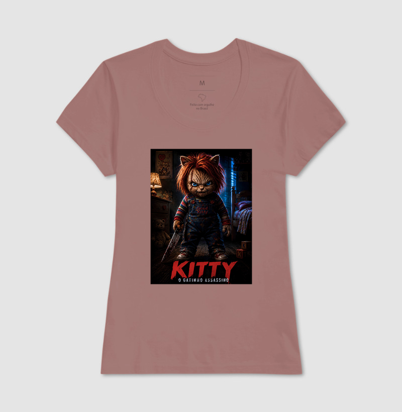 Kitty – O Gatinho Assassino - Imagem 17