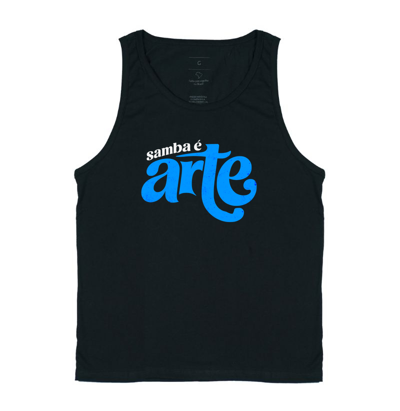 Samba é arte - Imagem 3