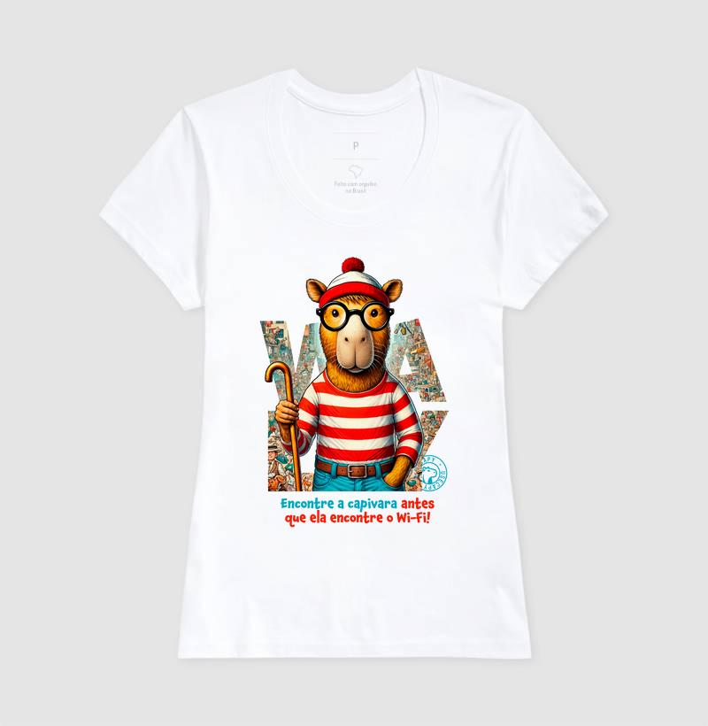 Camisa 5