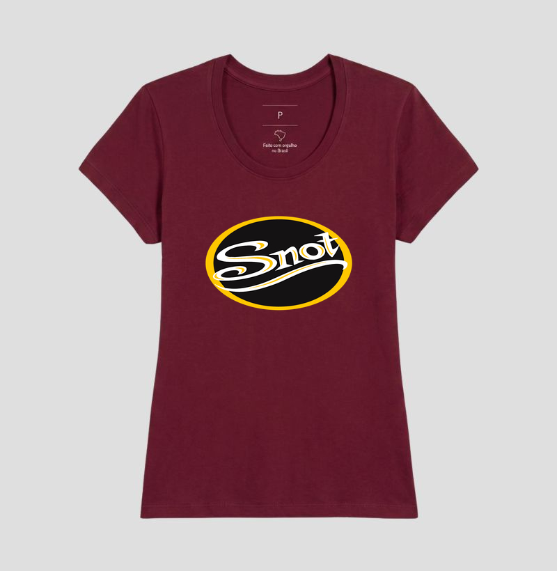 Camiseta Básica - Snot - Imagem 19