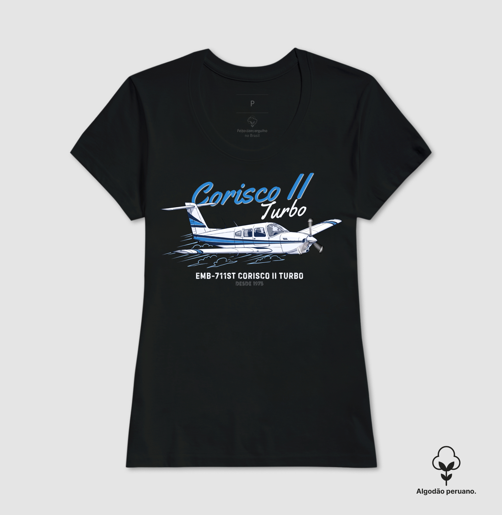 Corisco II Turbo  - Imagem 5