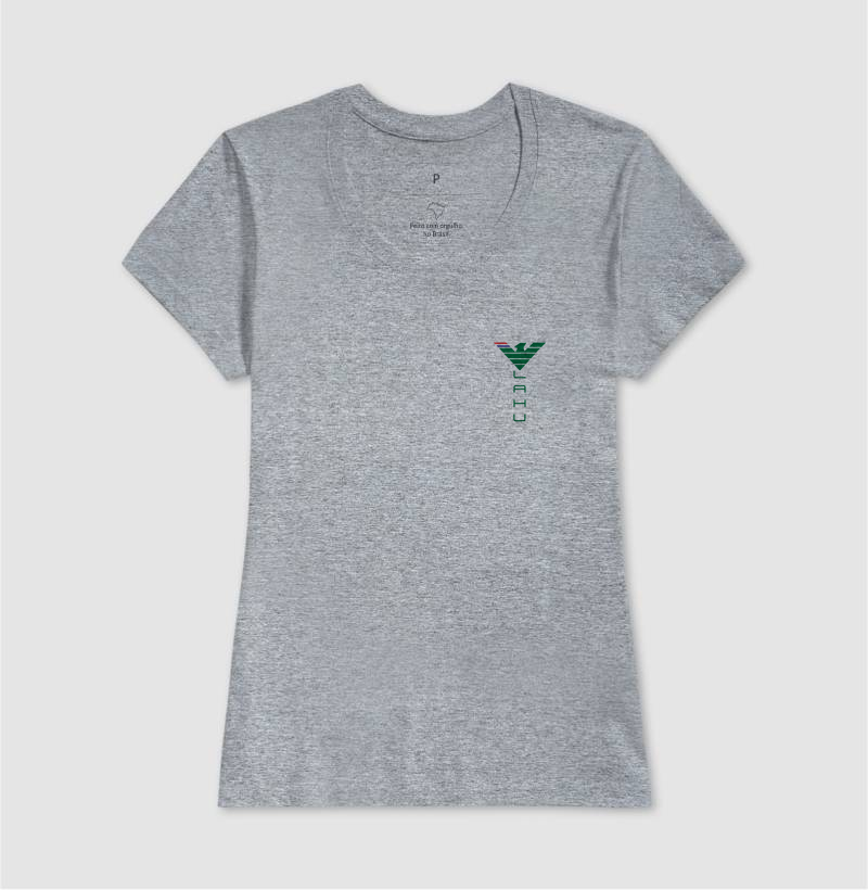 A estampa LAHU GREEN representa a força tranquila daqueles que sabem quem são e para onde estão indo. Com uma imponente águia verde simbolizando crescimento, confiança e liberdade, esta arte transmite uma mensagem de evolução constante e determinação. - Imagem 9