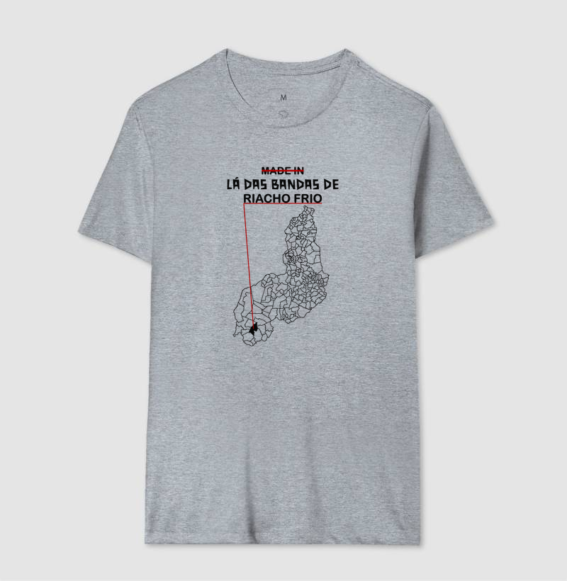 Camisa 7