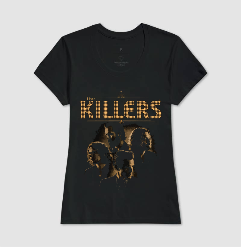 Camisa 5