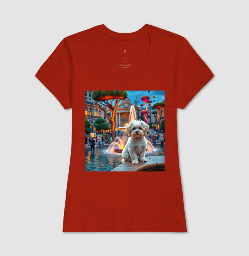 Camisa 10