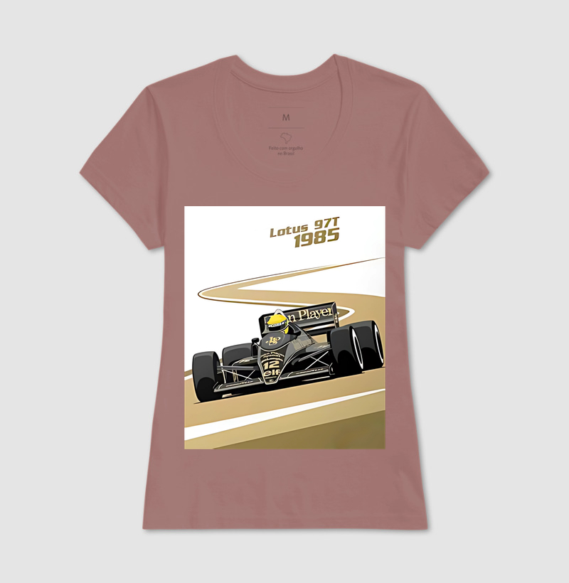 Camisa 16