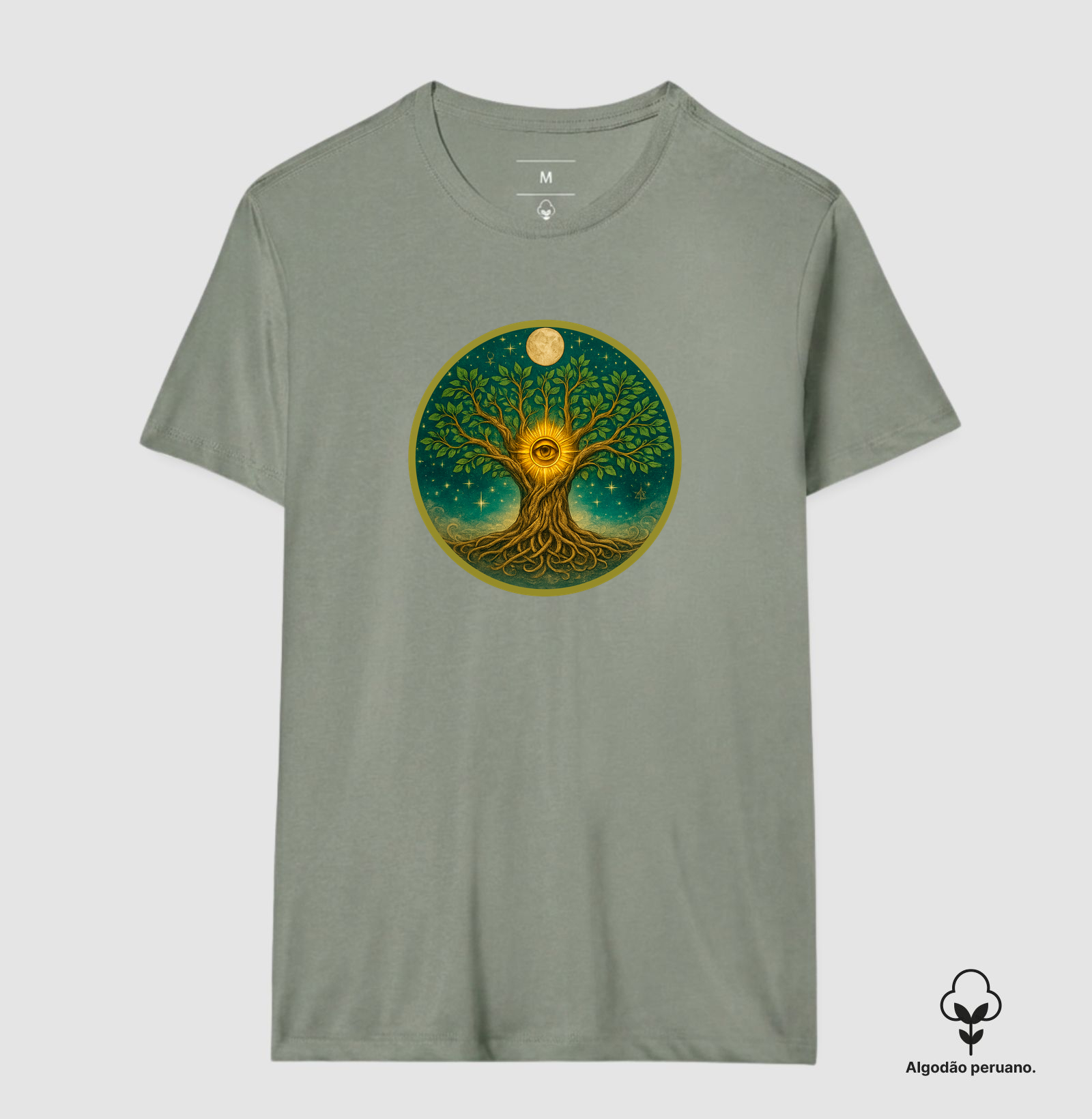 Camisa 9