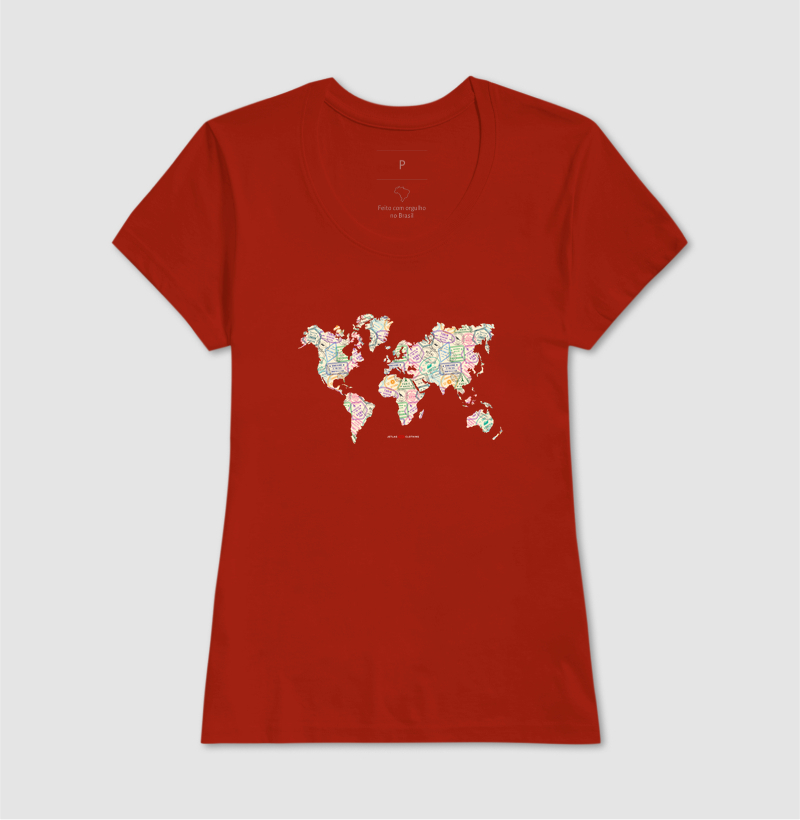 Camisa 8