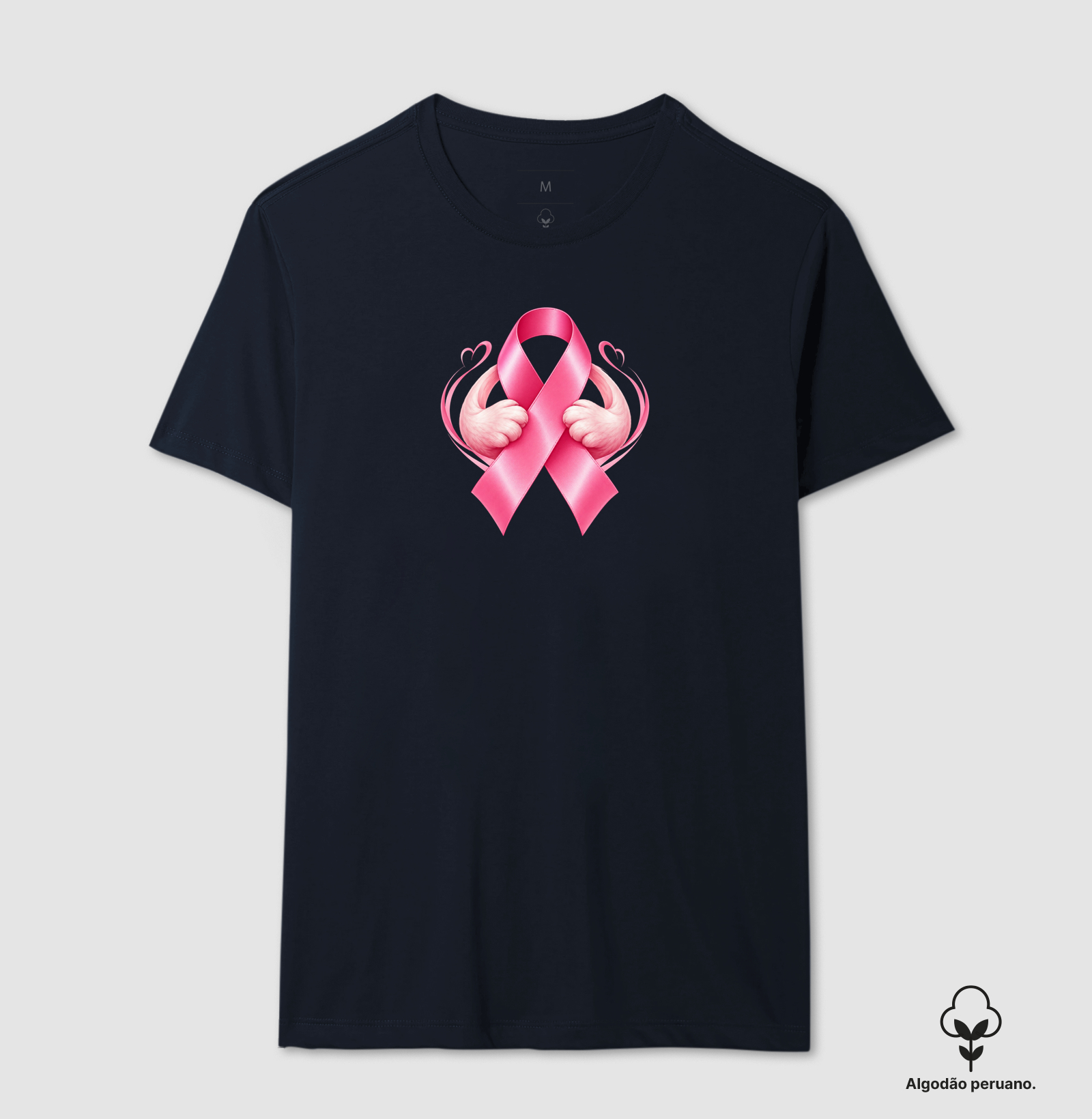 Pata & Amor Outubro Rosa - Imagem 2