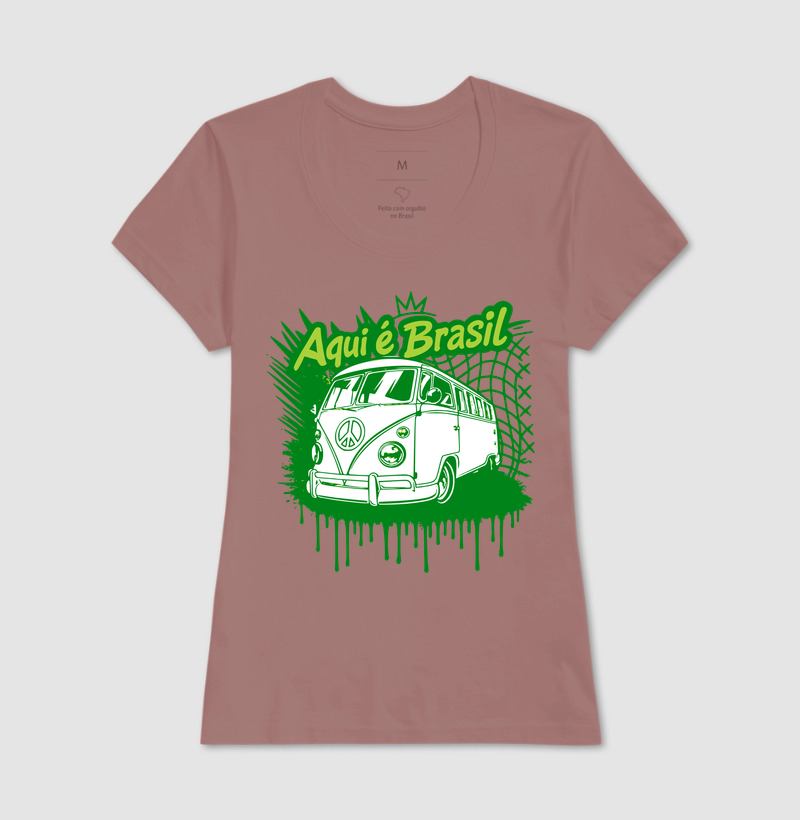 Camisa 16