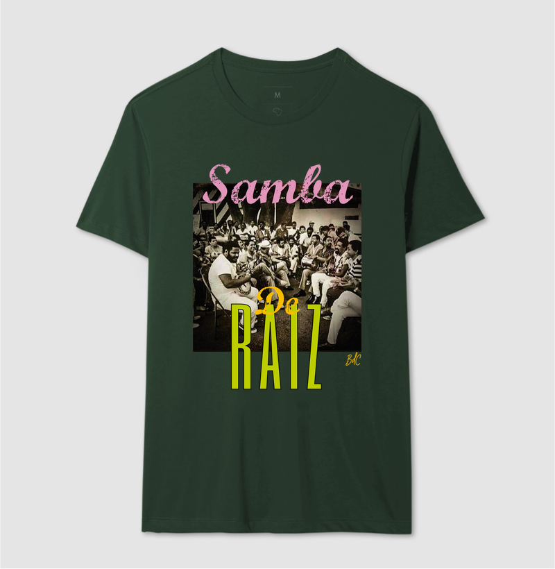Samba de Raiz - Imagem 10