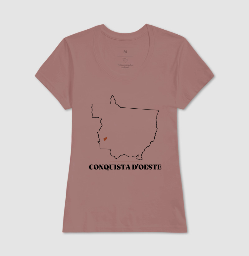 Camisa 16