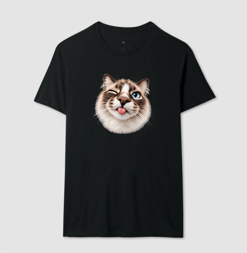focinhos - ragdoll - Imagem 2