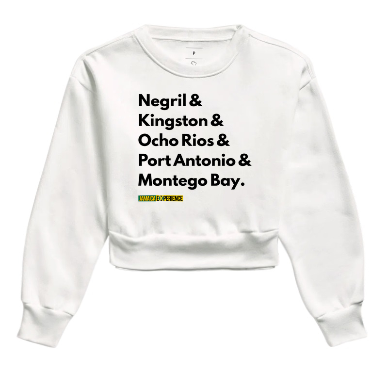 Negril & Kingston & Ocho Rios & Port Antonio & Montego Bay