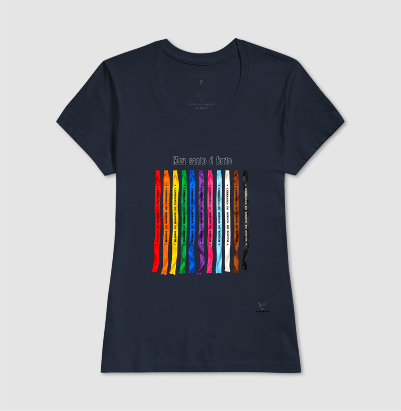 Fitas do Sr do Bonfim lgbtqia+ - Imagem 7