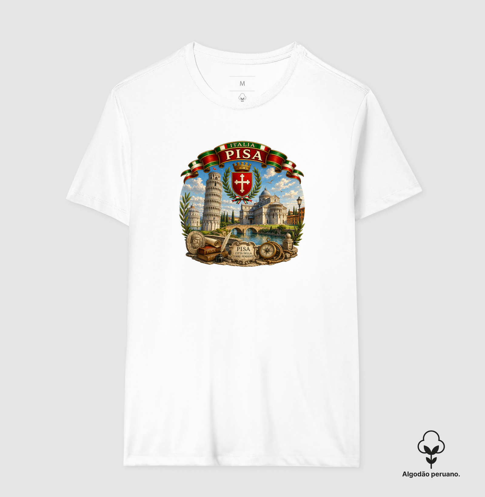 Camisa 2