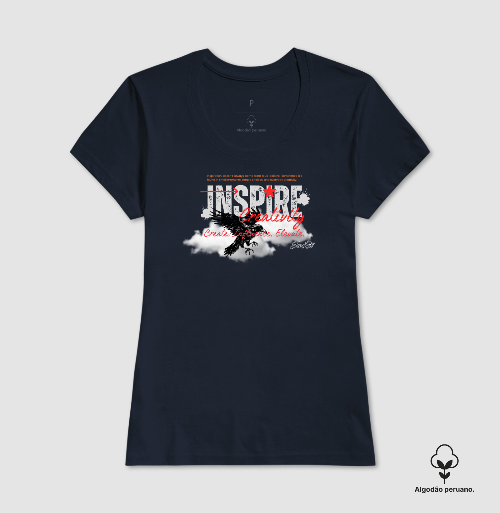 S★R INSPIRE  - Imagem 2