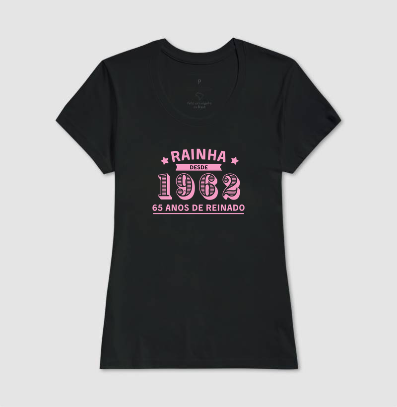 Rainha 1962 - Imagem 3