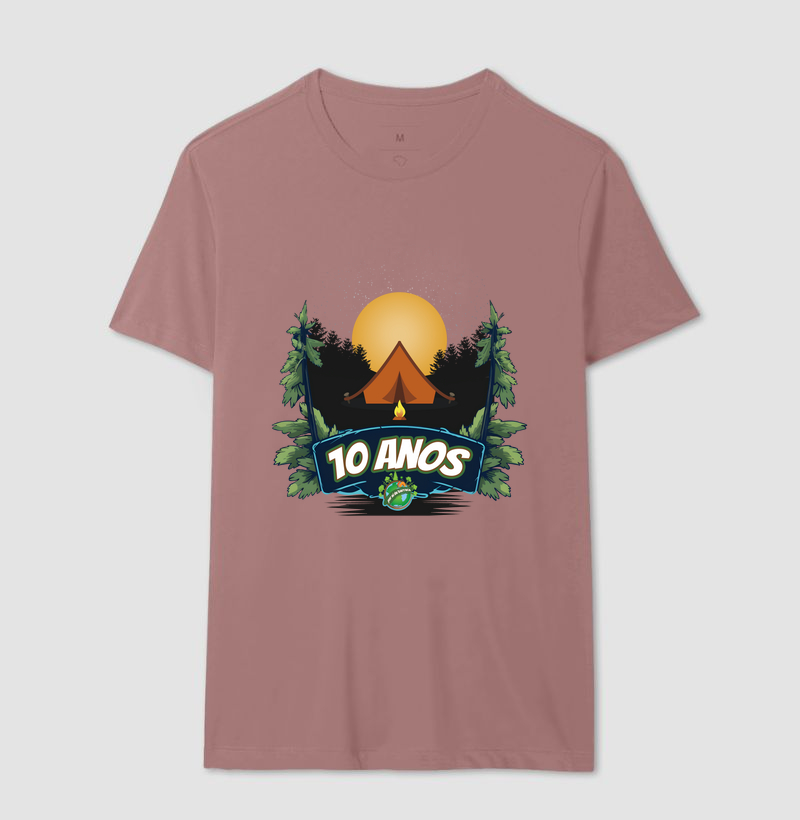 Camisa 16