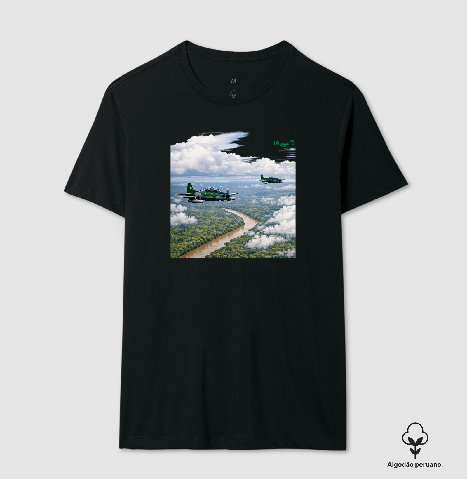 Camisa 1
