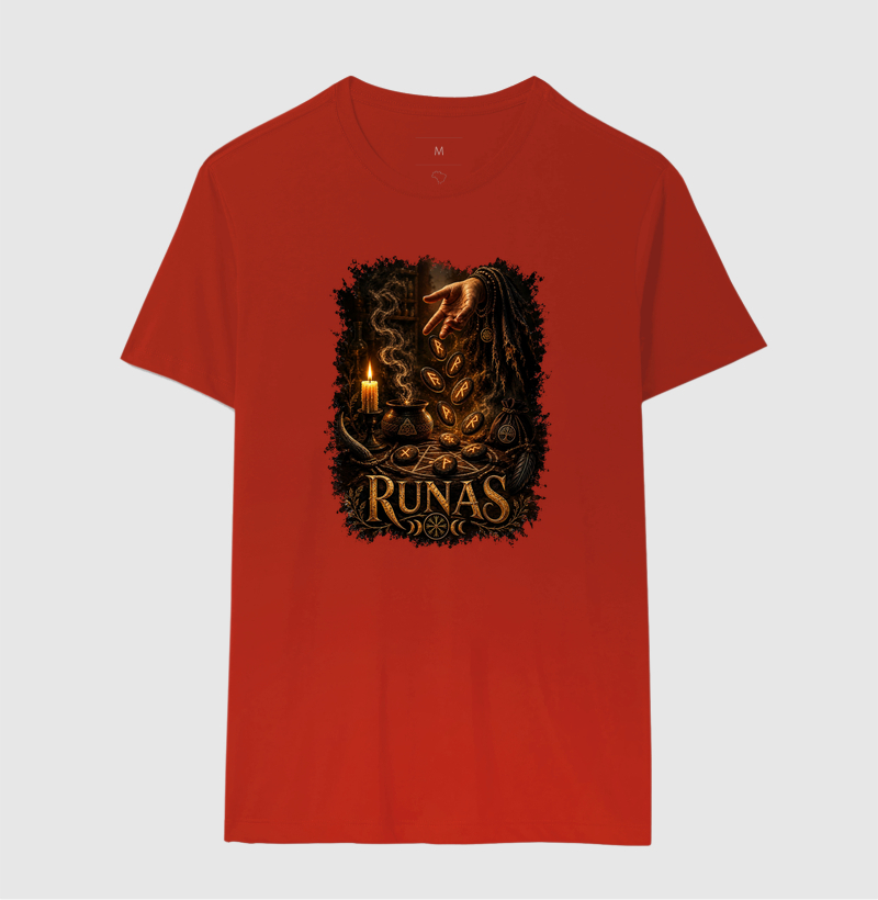 Runas — Oráculo Ancestral - Imagem 11
