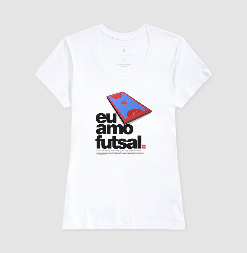 Eu amo Futsal - Imagem 8