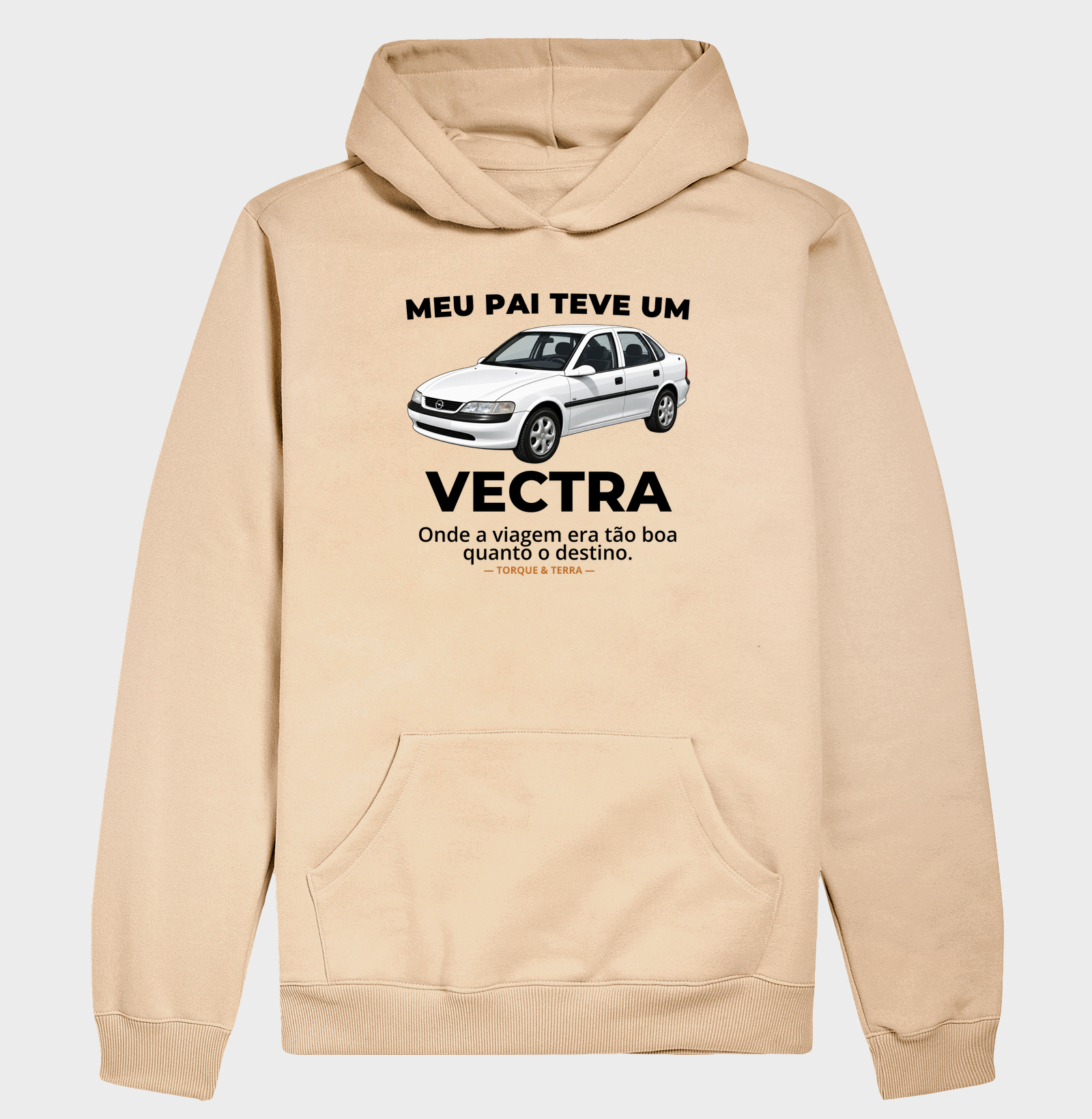 Meu pai teve um - VECTRA - Imagem 5