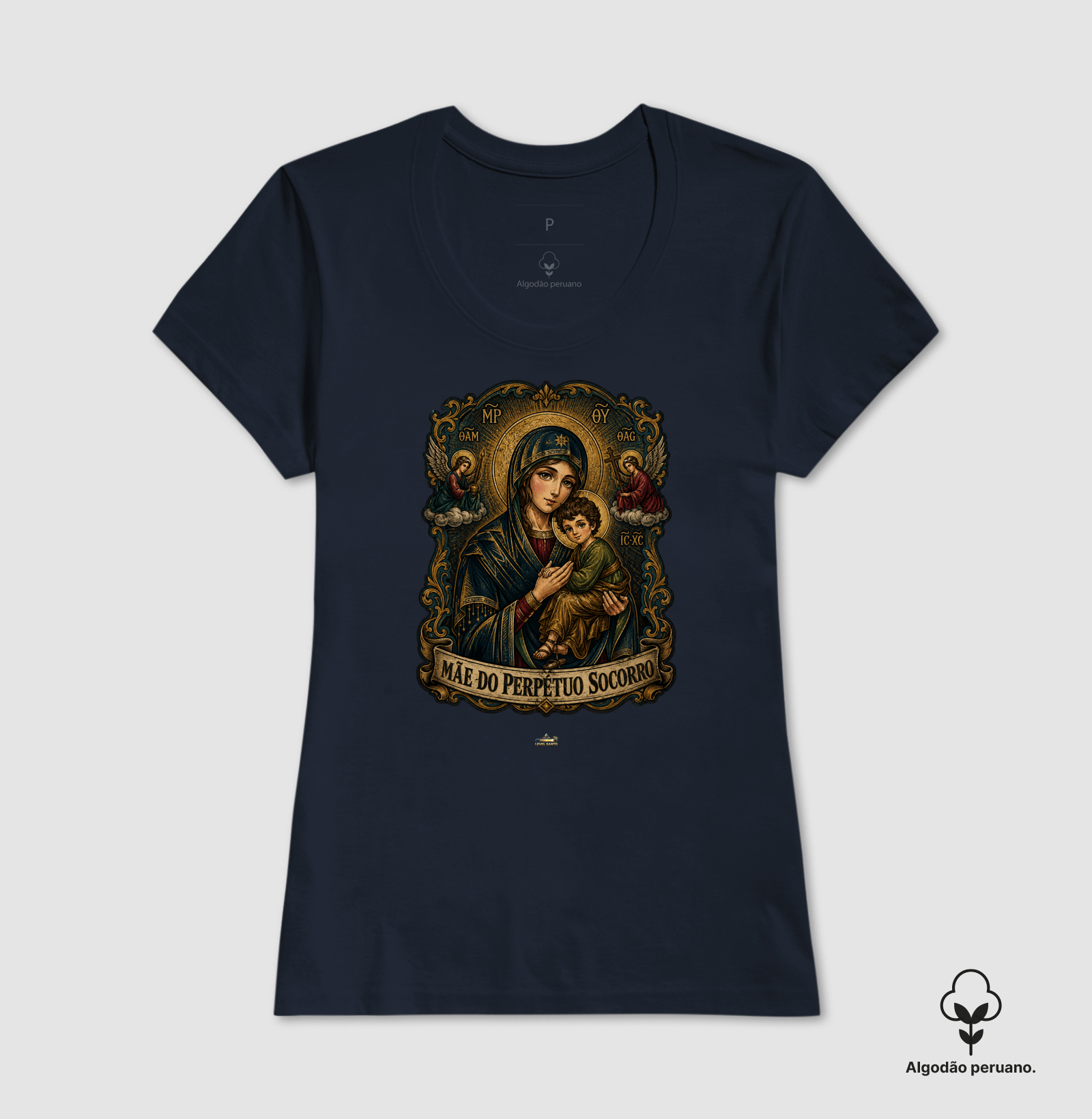 Camisa 3