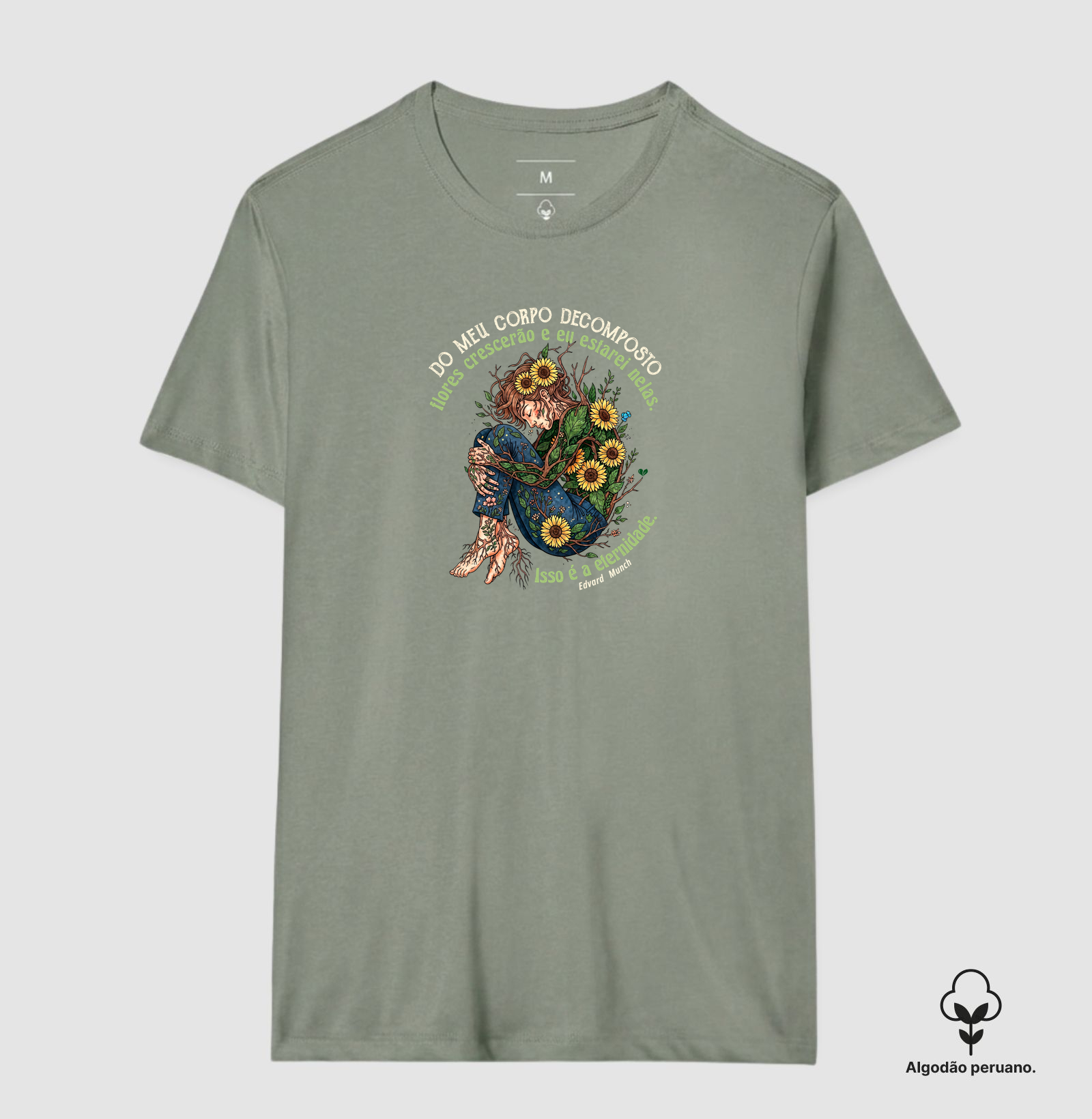 Camisa 10