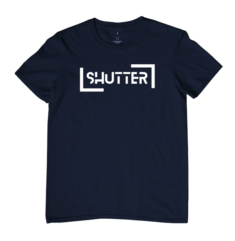 Camiseta shutter - Imagem 6